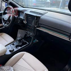 فورد تيريتوري